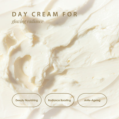 Day Cream for Glowing Radiance Travel Size