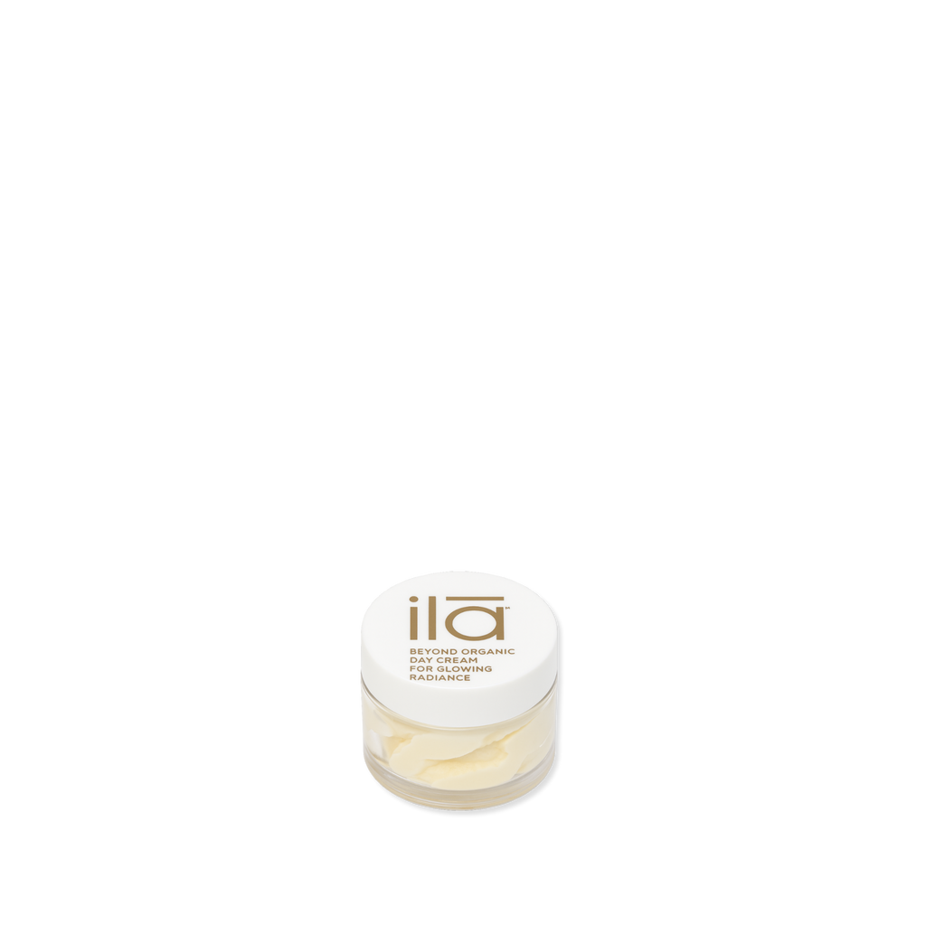 Day Cream for Glowing Radiance Travel Size