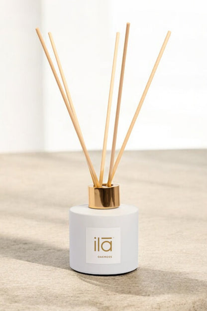 Oakmoss Reed Diffuser