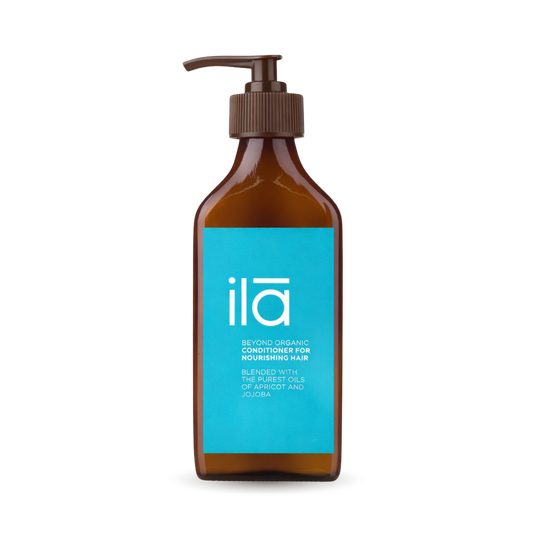 Conditioner For Nourishing Hair