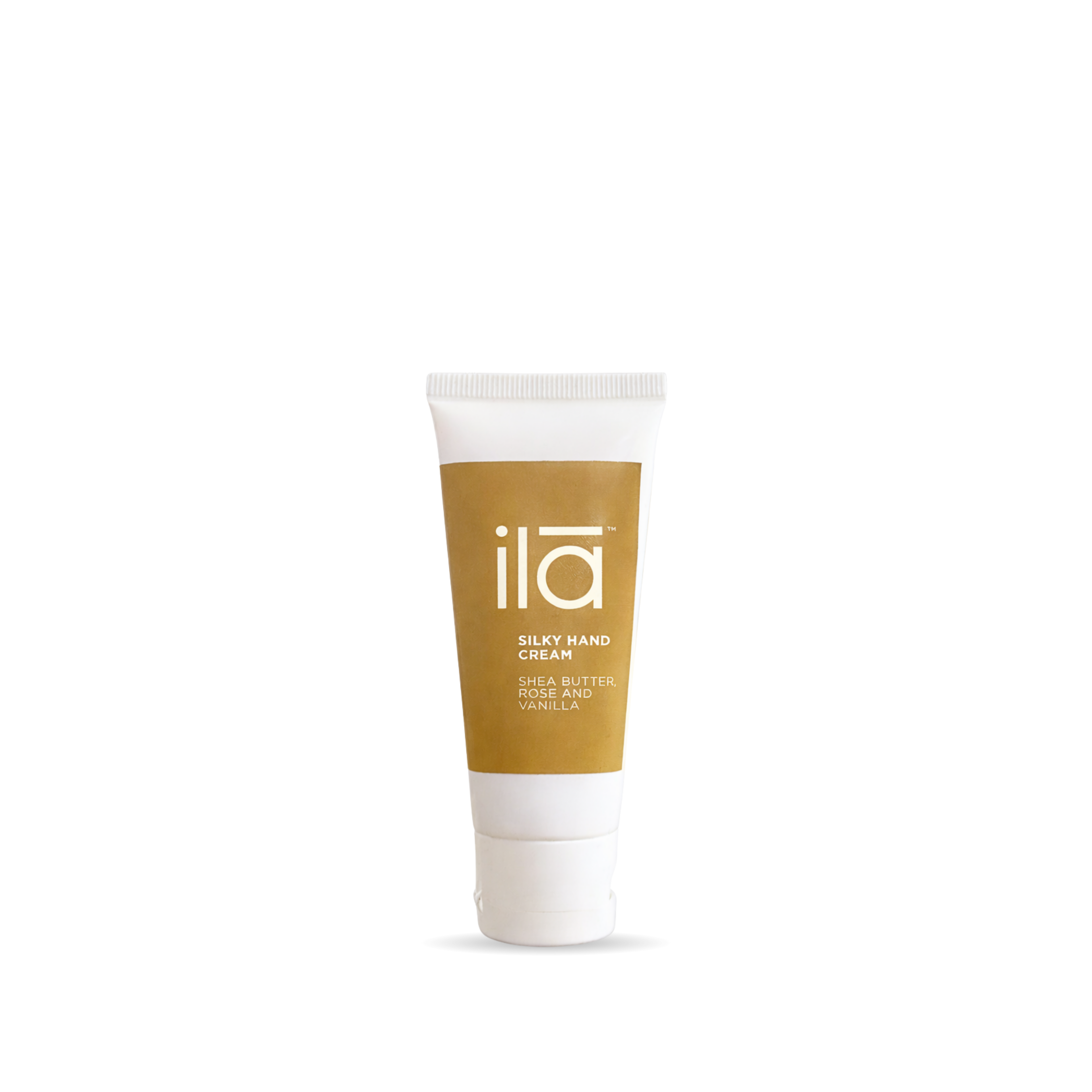 Silky Hand Cream