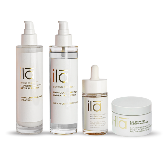 Everyday Essentials Ritual