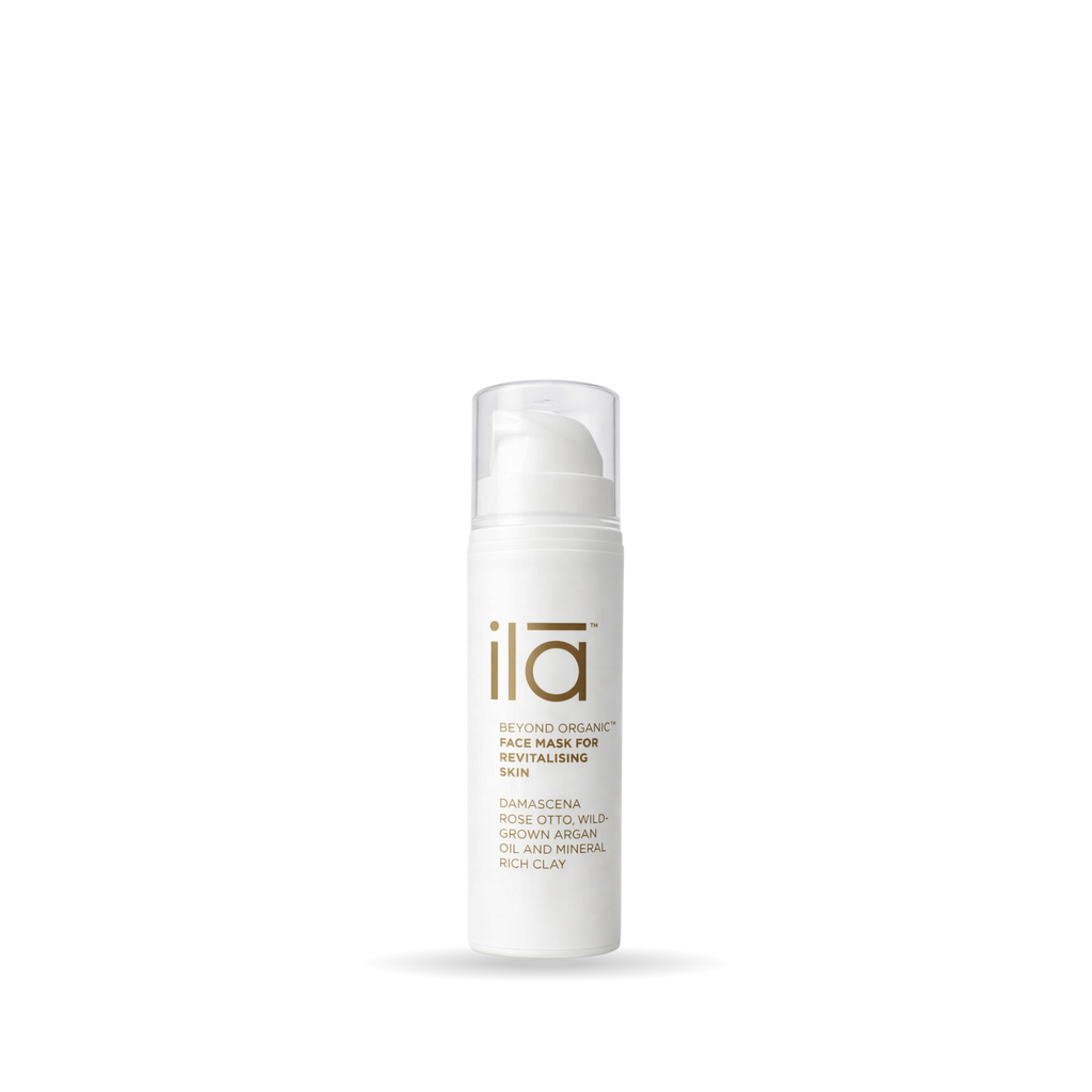 Face Mask for Revitalising Skin Travel Size