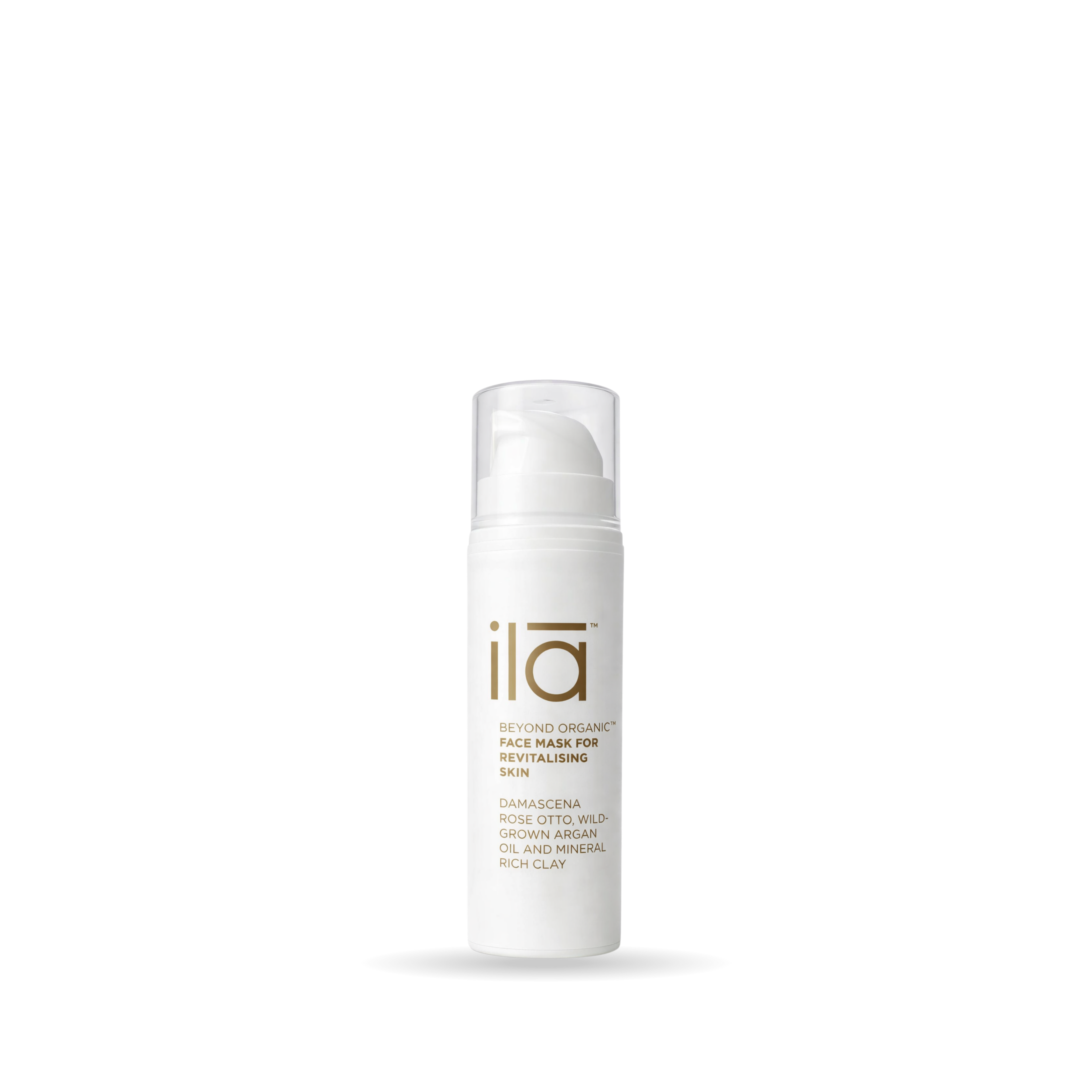 Face Mask for Revitalising Skin Travel Size