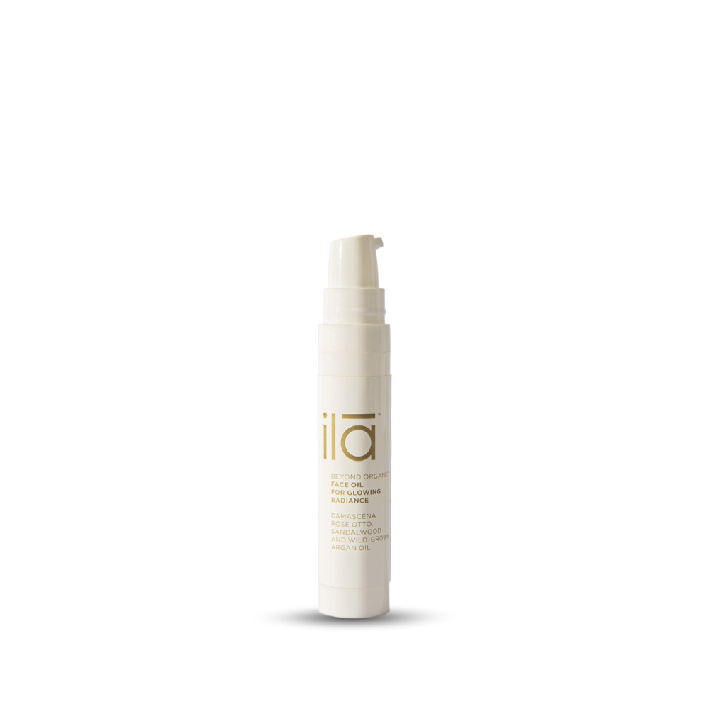 Face Oil for Glowing Radiance Travel Size