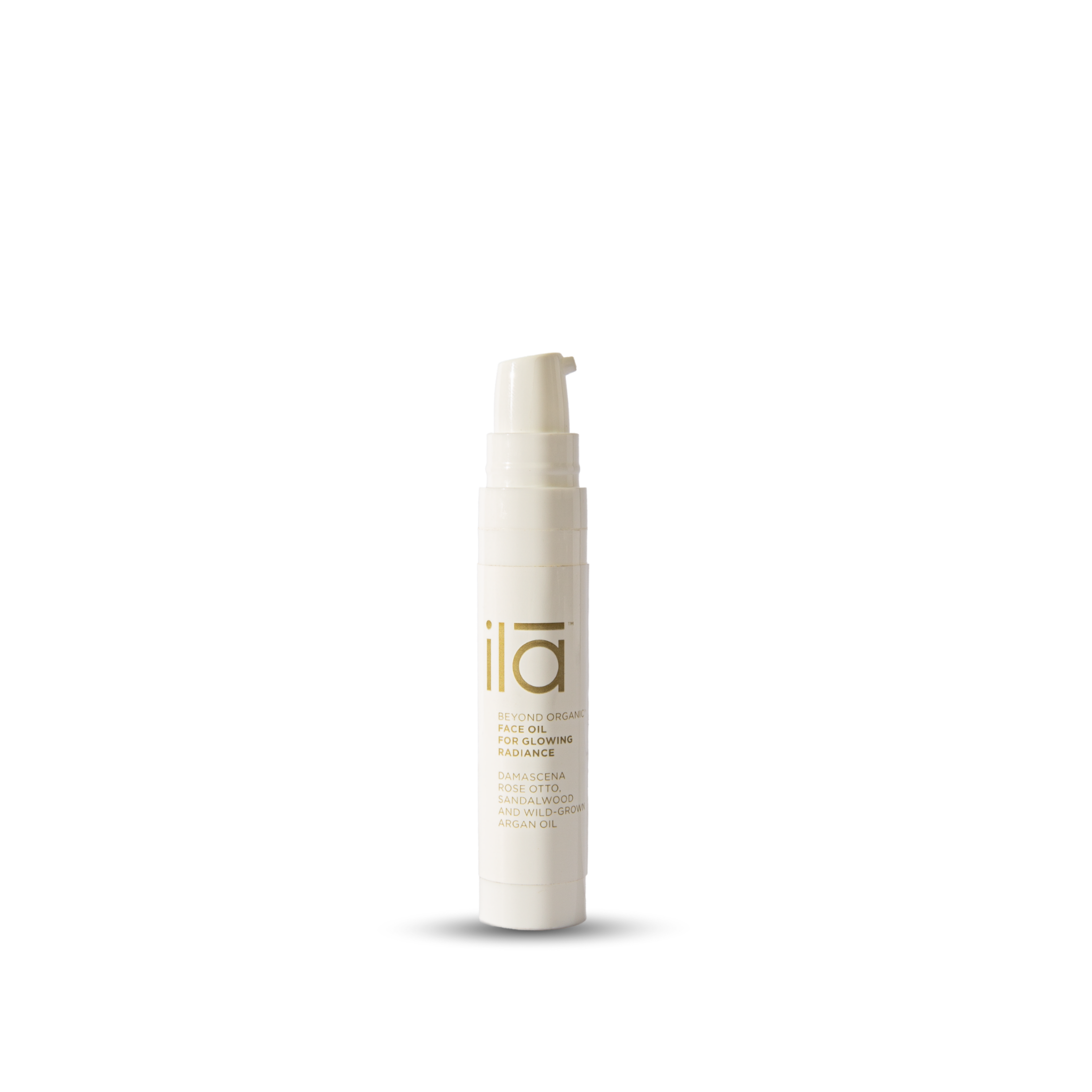 Face Oil for Glowing Radiance Travel Size