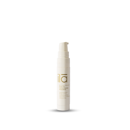 Face Oil for Glowing Radiance Travel Size