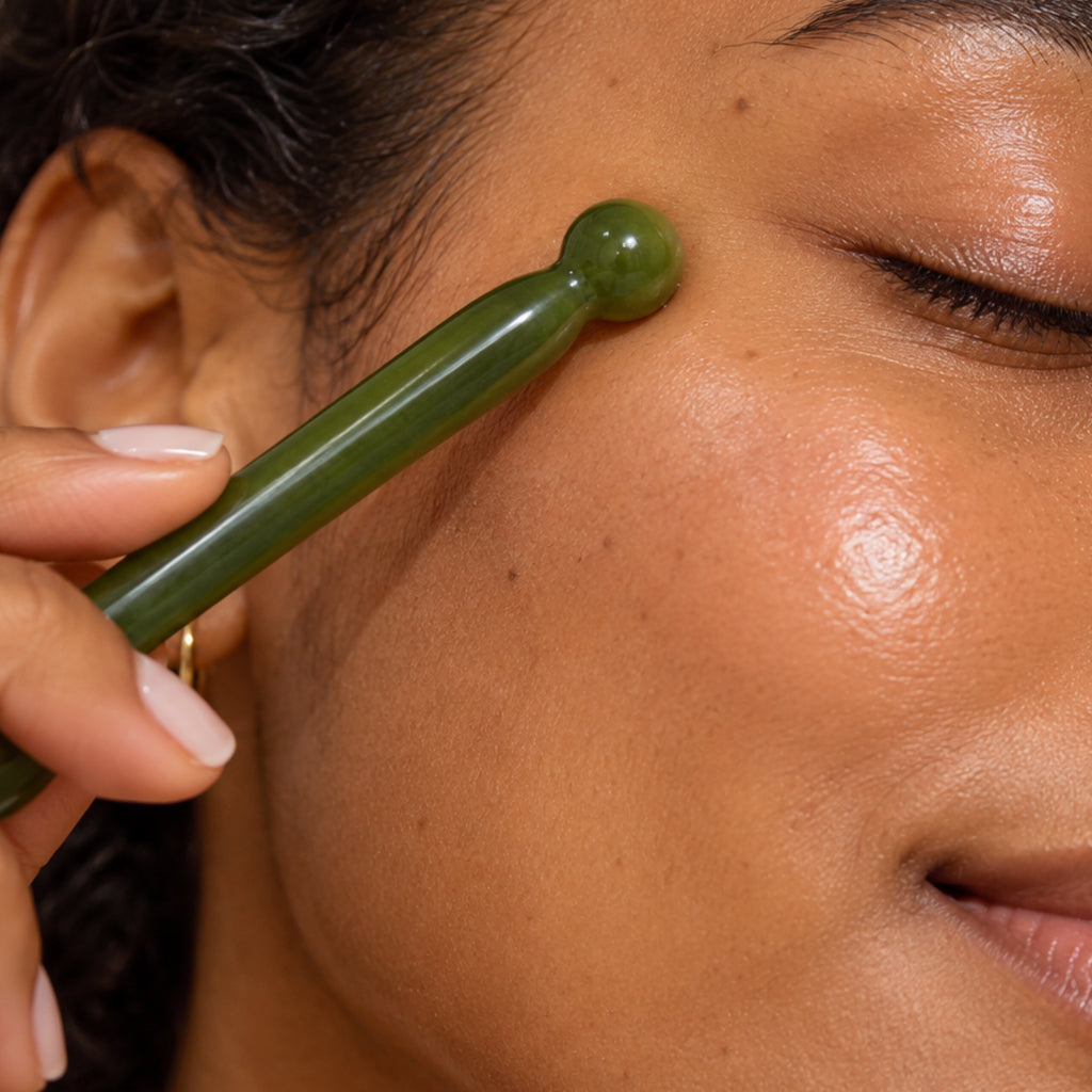 Fascia Release Facial