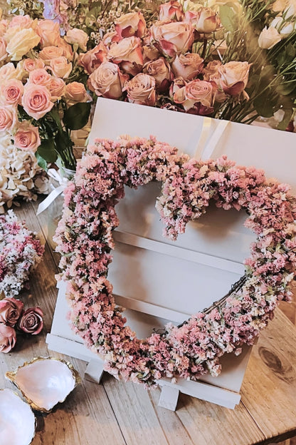 Valentine's Skincare & Floral Workshop | Event