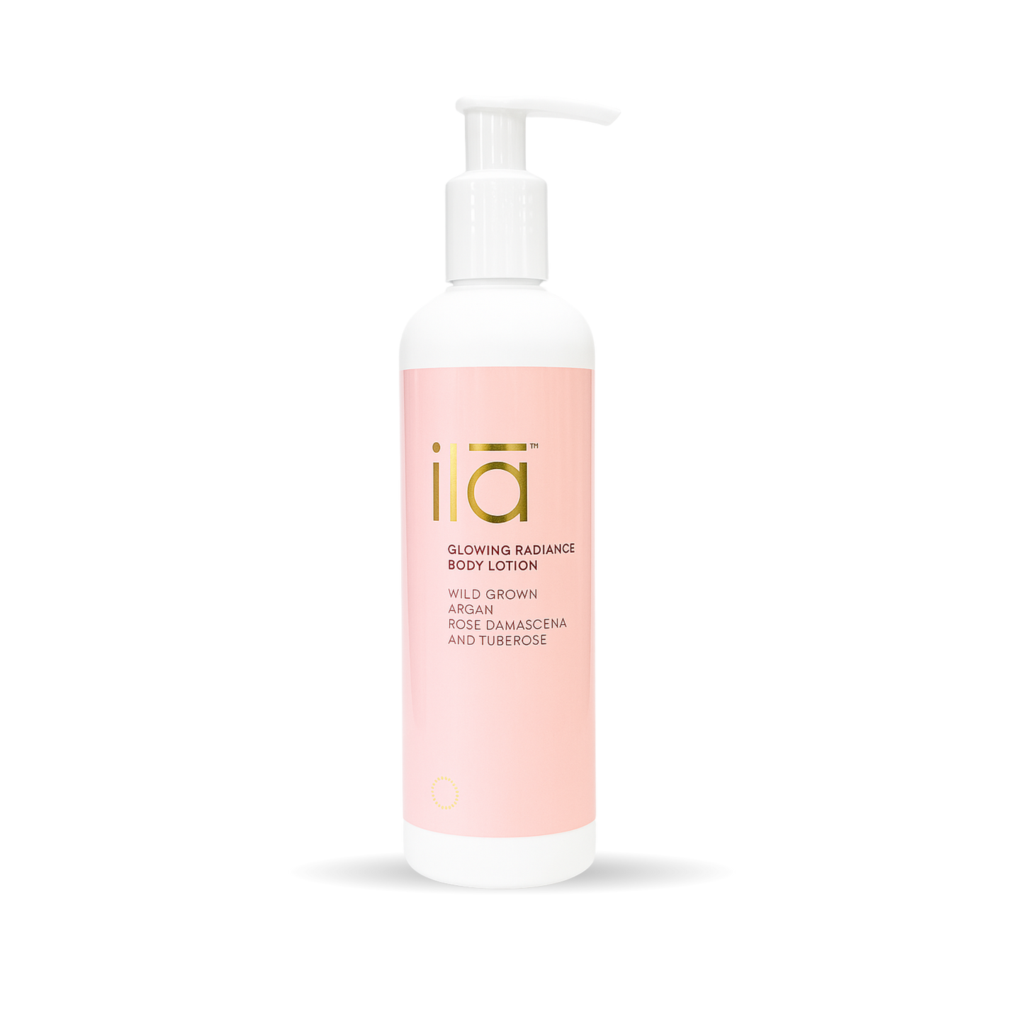 Body Lotion for Glowing Radiance