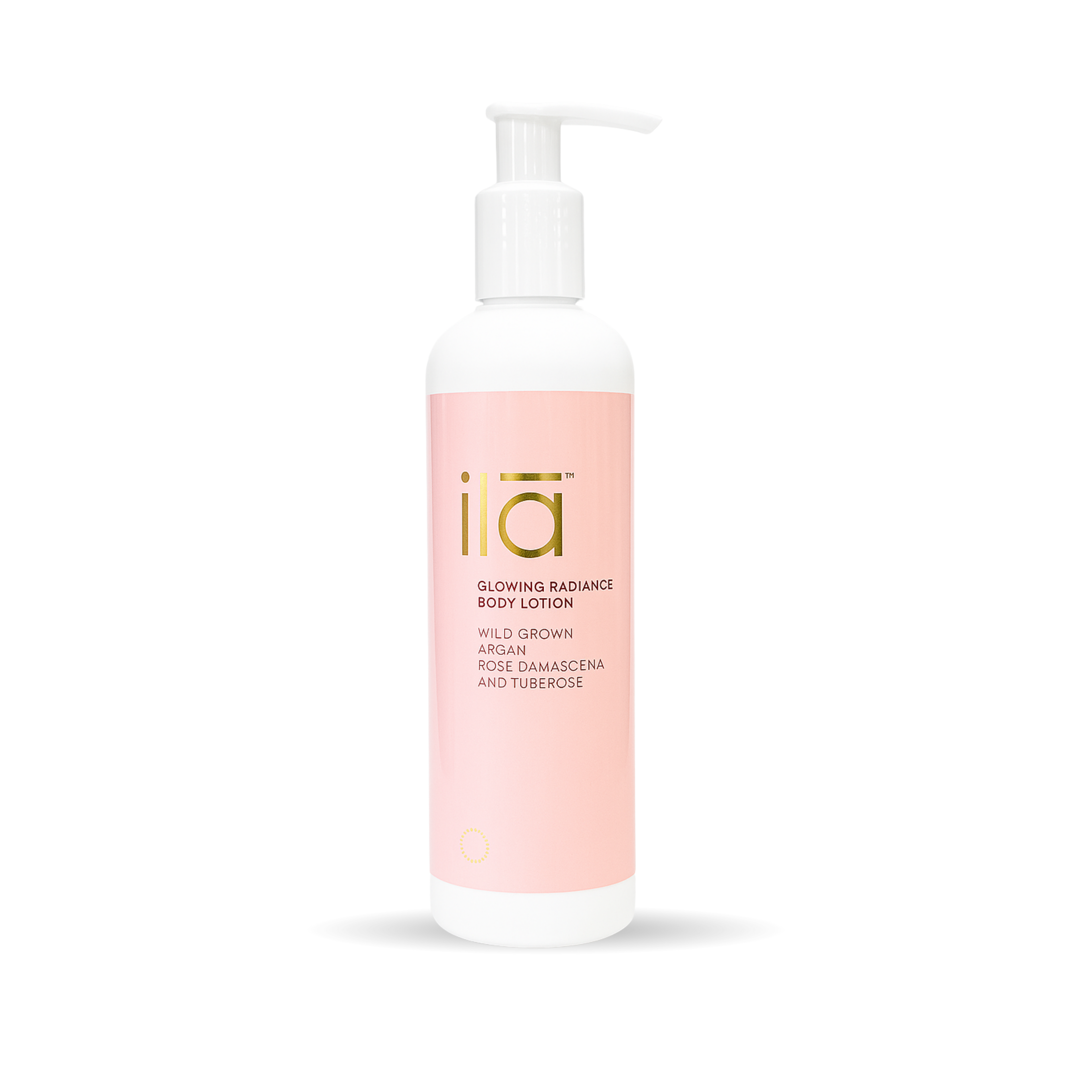 Body Lotion for Glowing Radiance
