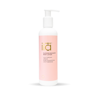 Body Lotion for Glowing Radiance