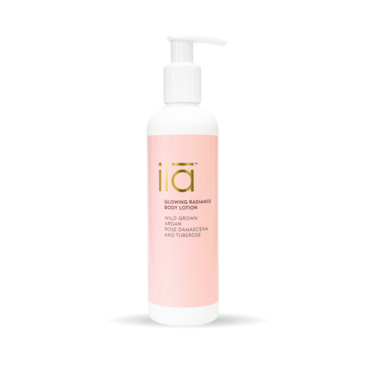 Body Lotion for Glowing Radiance