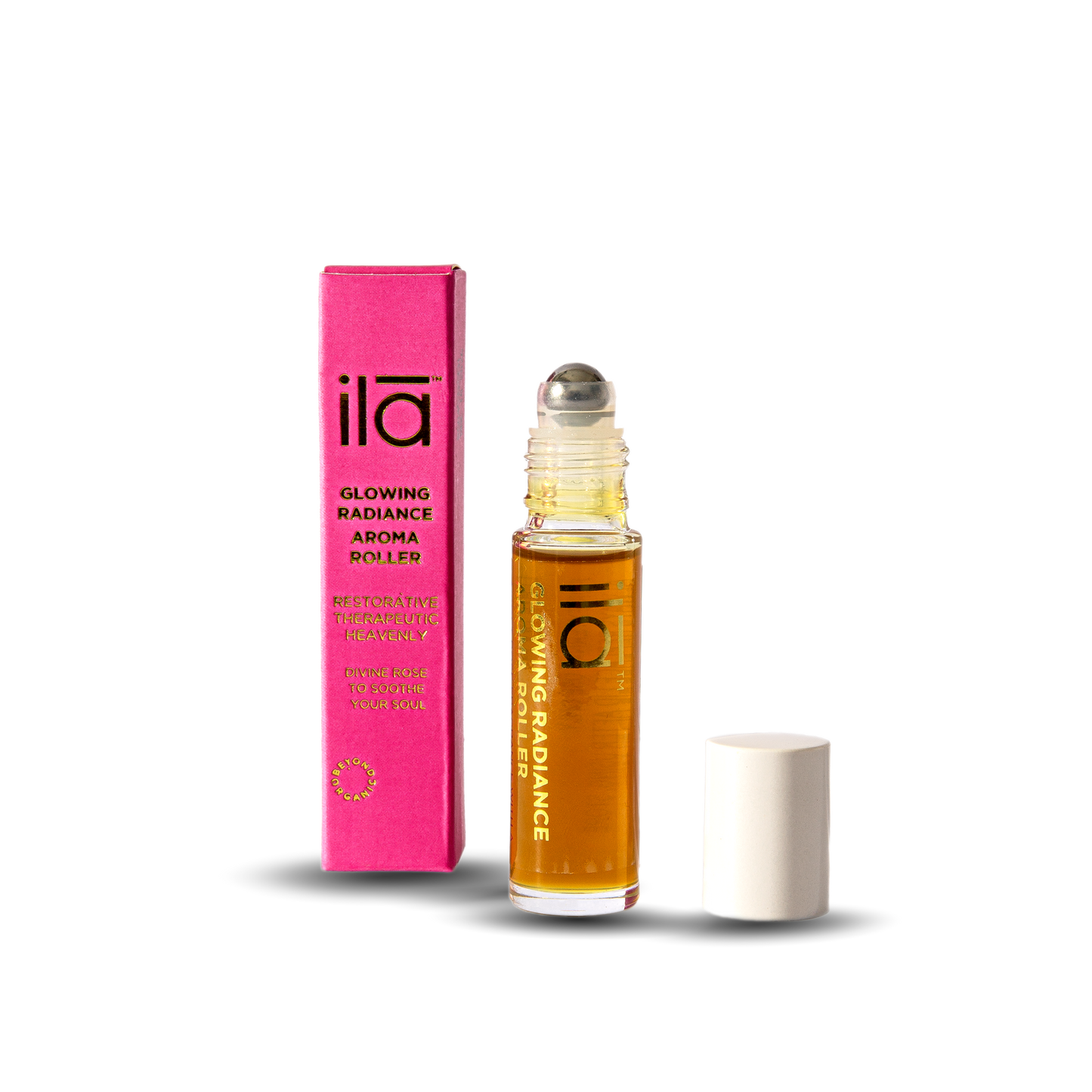 Glowing Radiance Aroma Roller