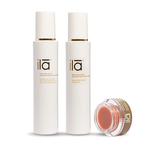 Skin Serenity Ritual