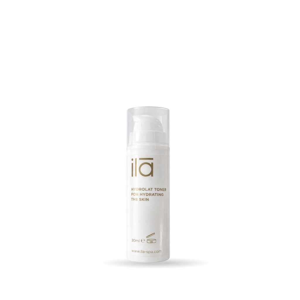 Hydrolat Toner Travel Size