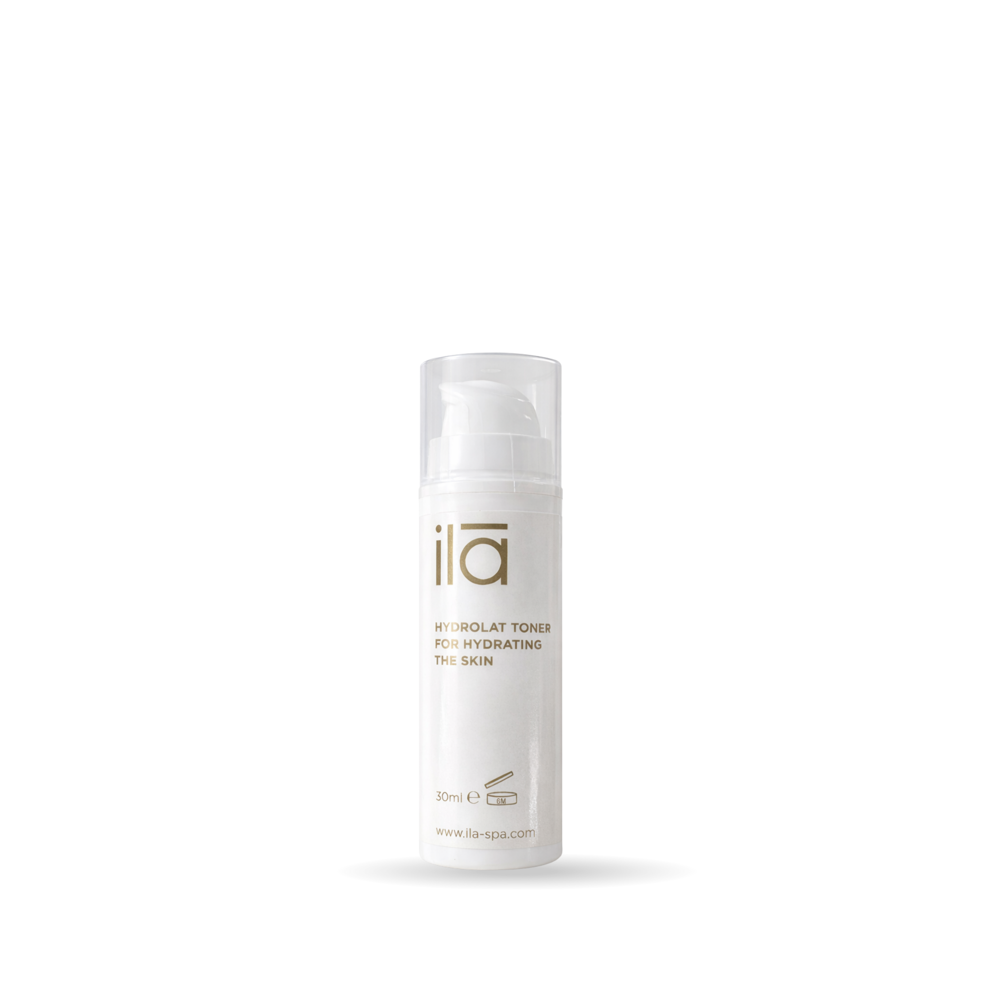 Hydrolat Toner Travel Size