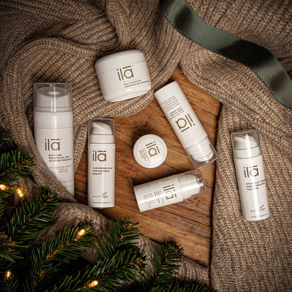 The Gift of Wellbeing