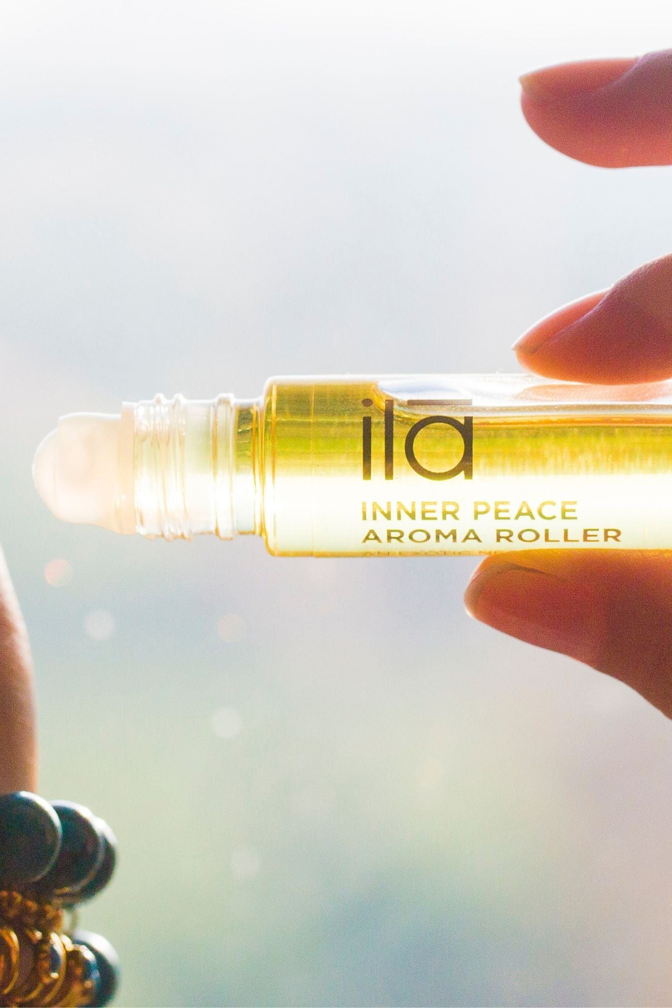 Evening Reset Ritual