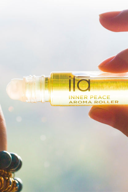 Evening Reset Ritual