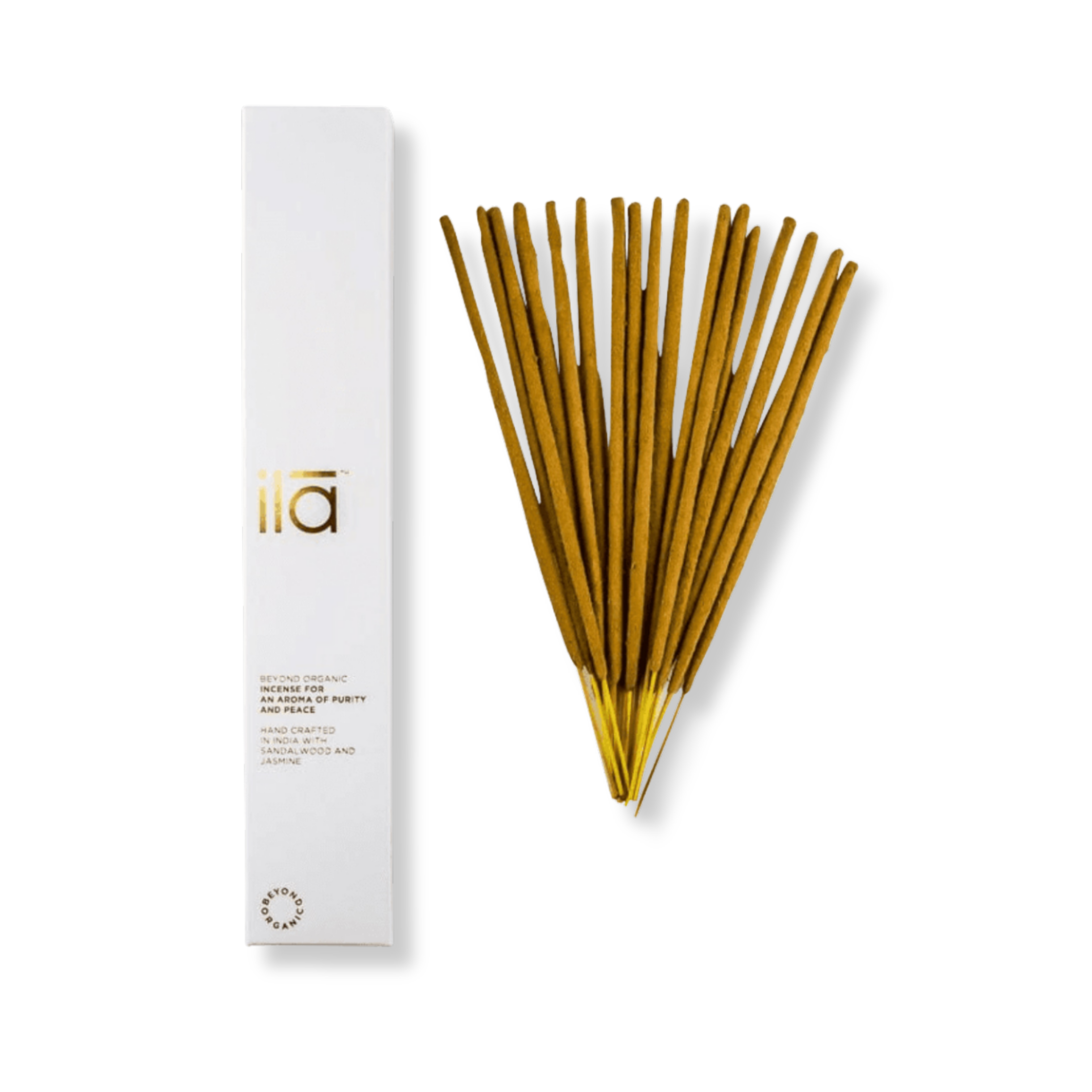 Incense For An Aroma Of Purity And Peace