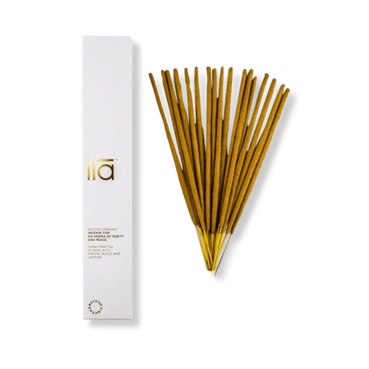 Incense For An Aroma Of Purity And Peace