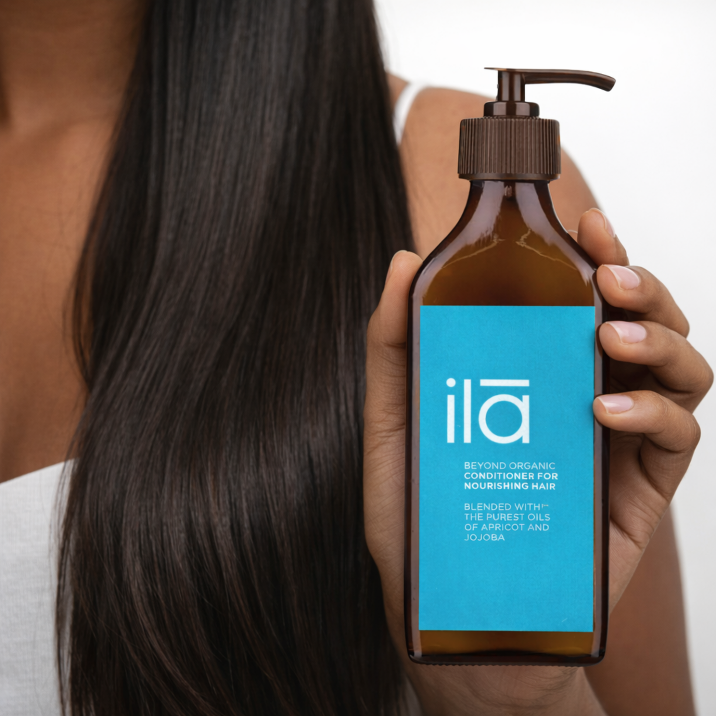 Conditioner For Nourishing Hair