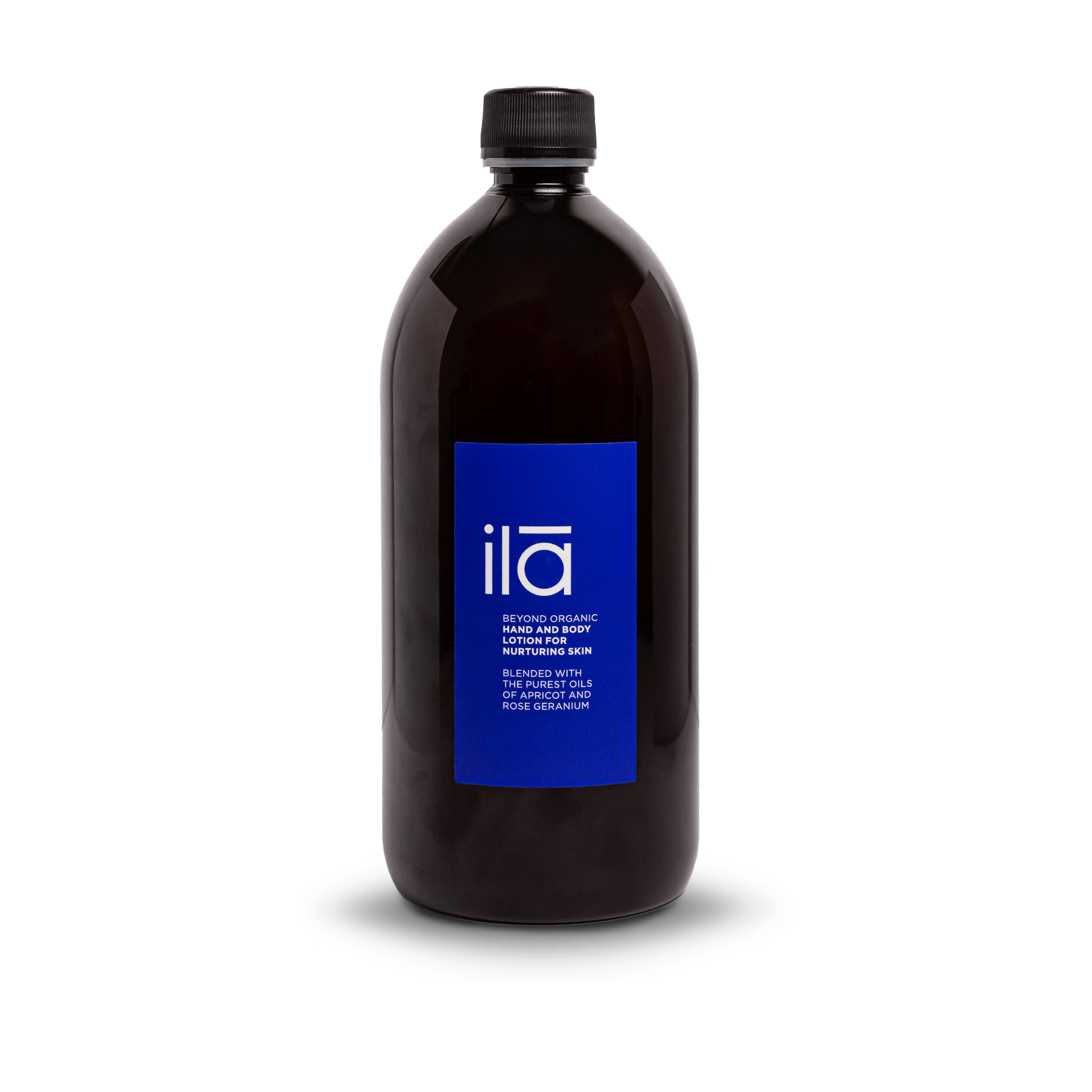Hand and Body Lotion for Nurturing Skin