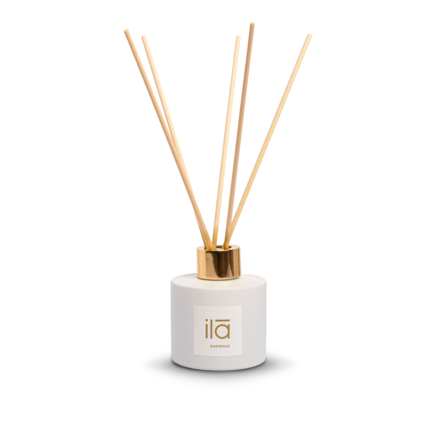 Oakmoss Reed Diffuser