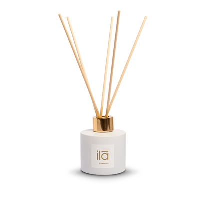Oakmoss Reed Diffuser