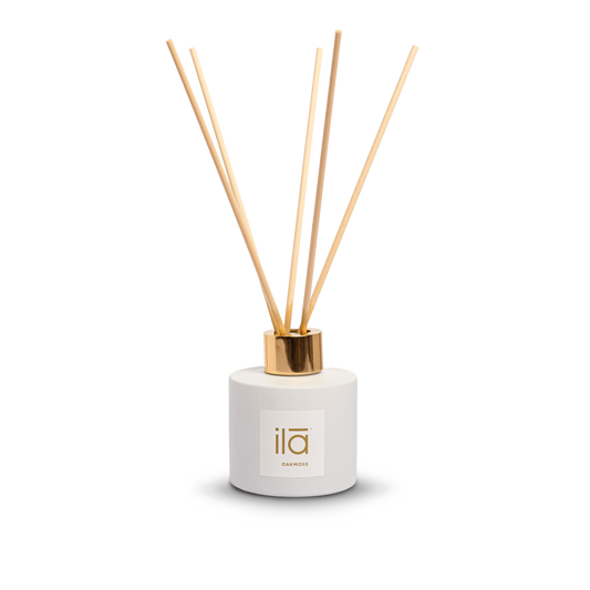 Oakmoss Reed Diffuser