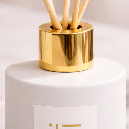 Oakmoss Reed Diffuser