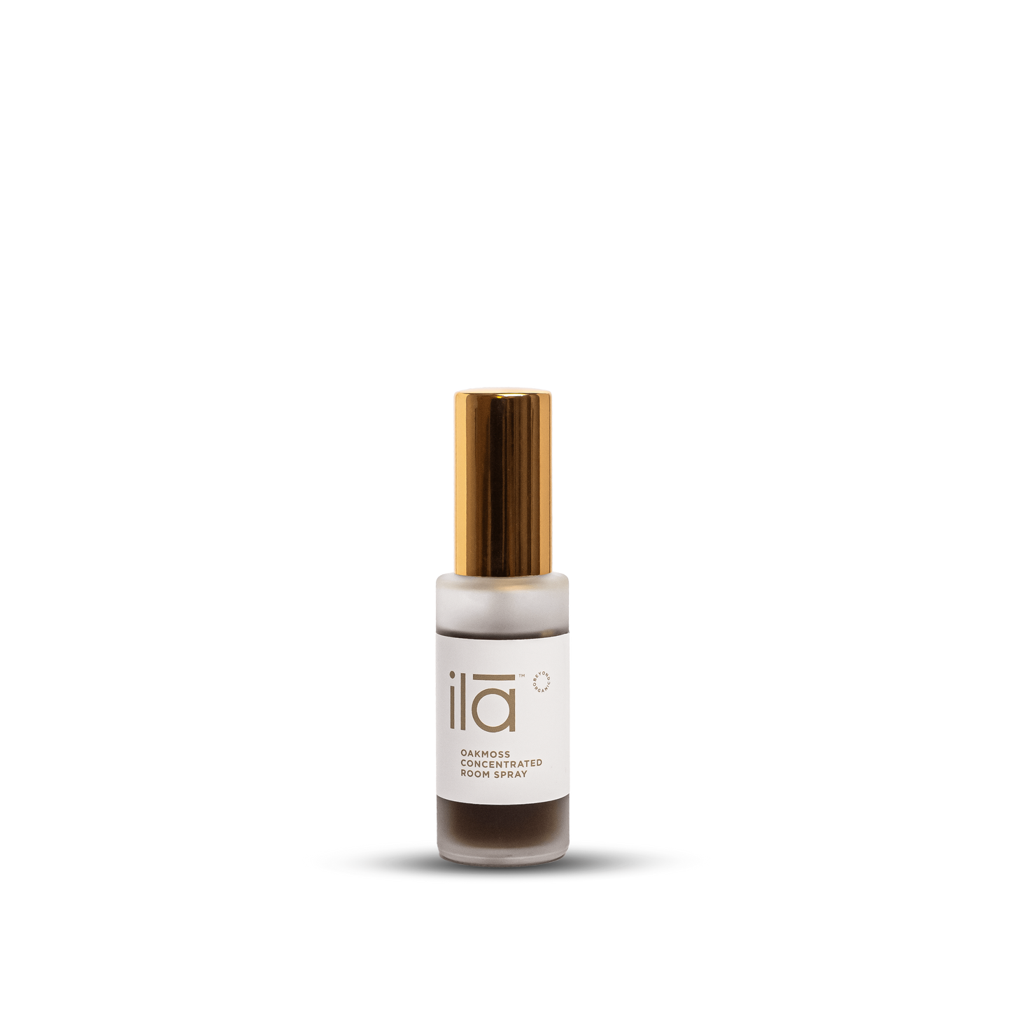 Oakmoss Concentrated Room Spray