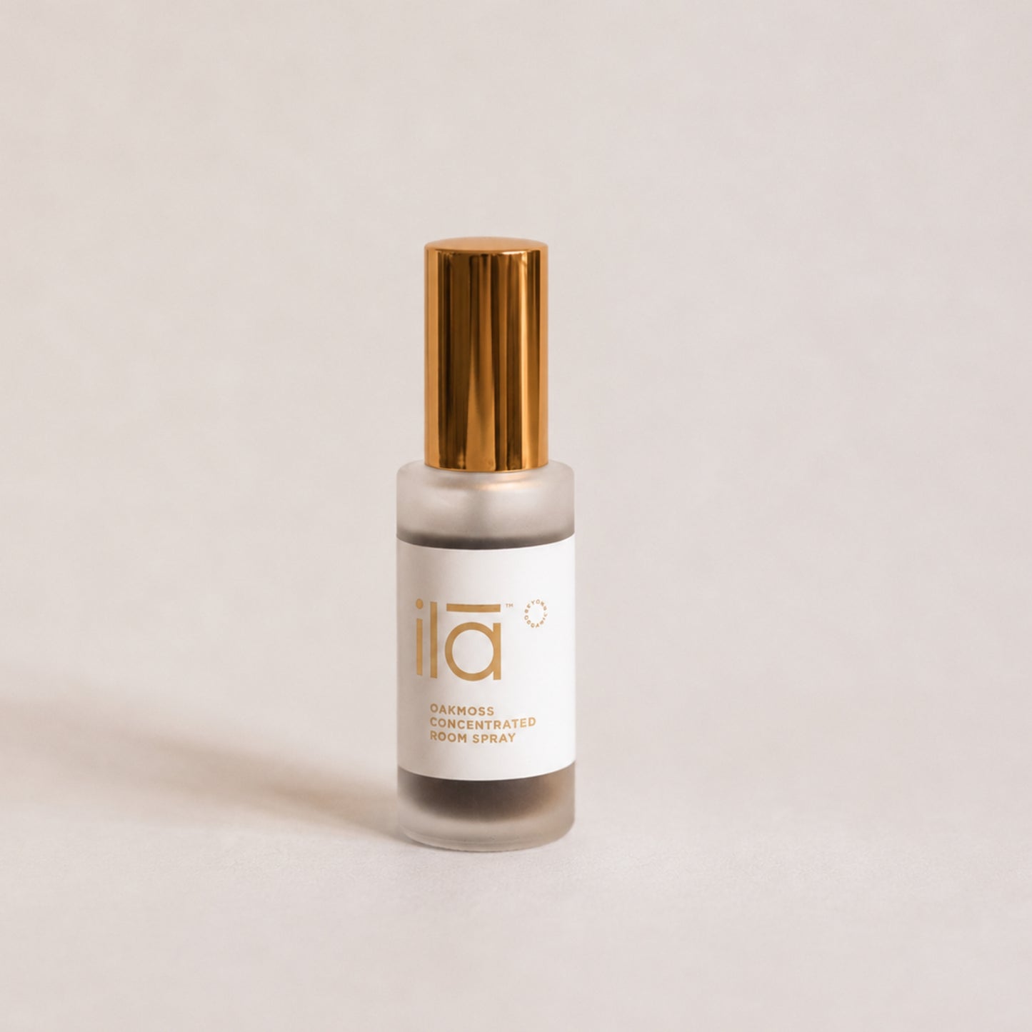 Oakmoss Concentrated Room Spray