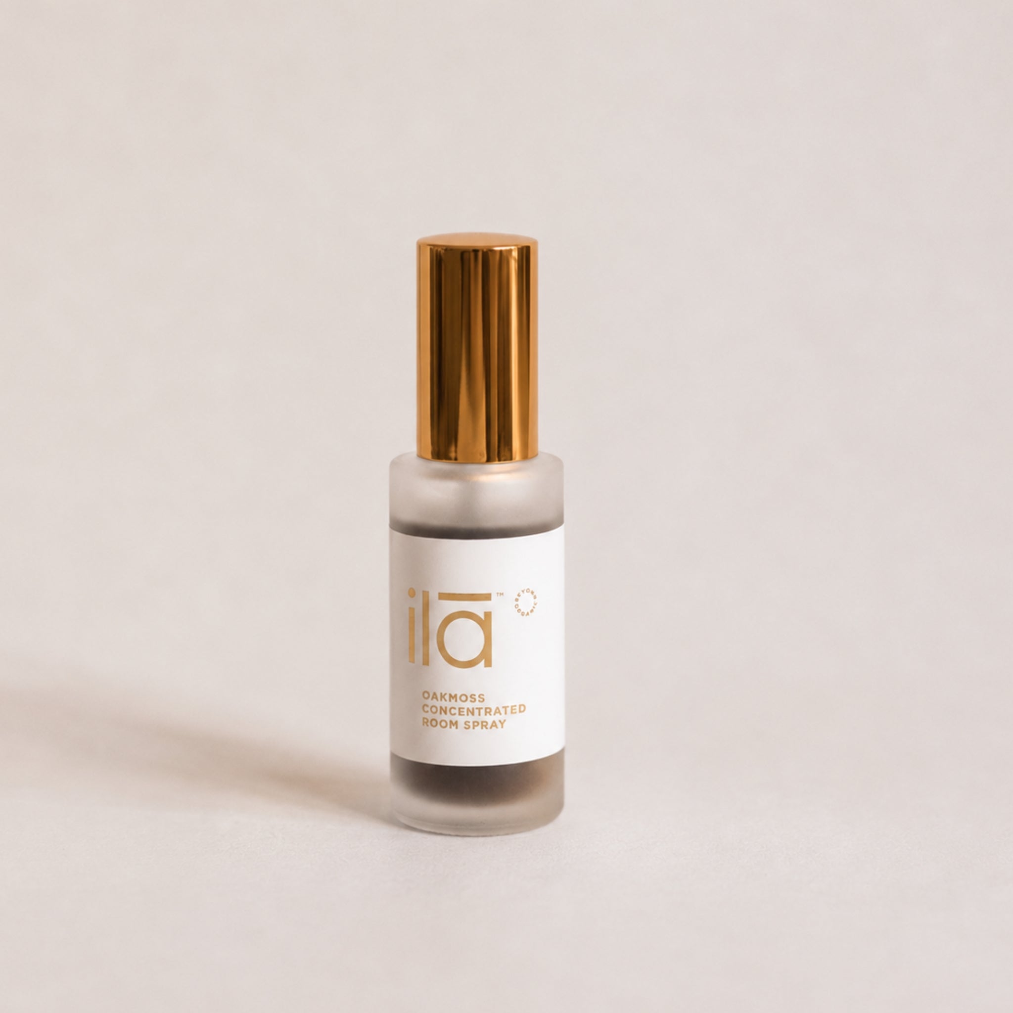 Oakmoss Concentrated Room Spray