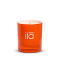 Fragrant Candle For Higher Energy - Orange Blossom