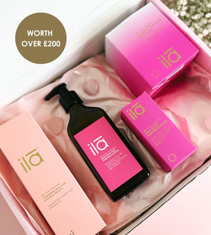 Beyond Romantic Gift Set