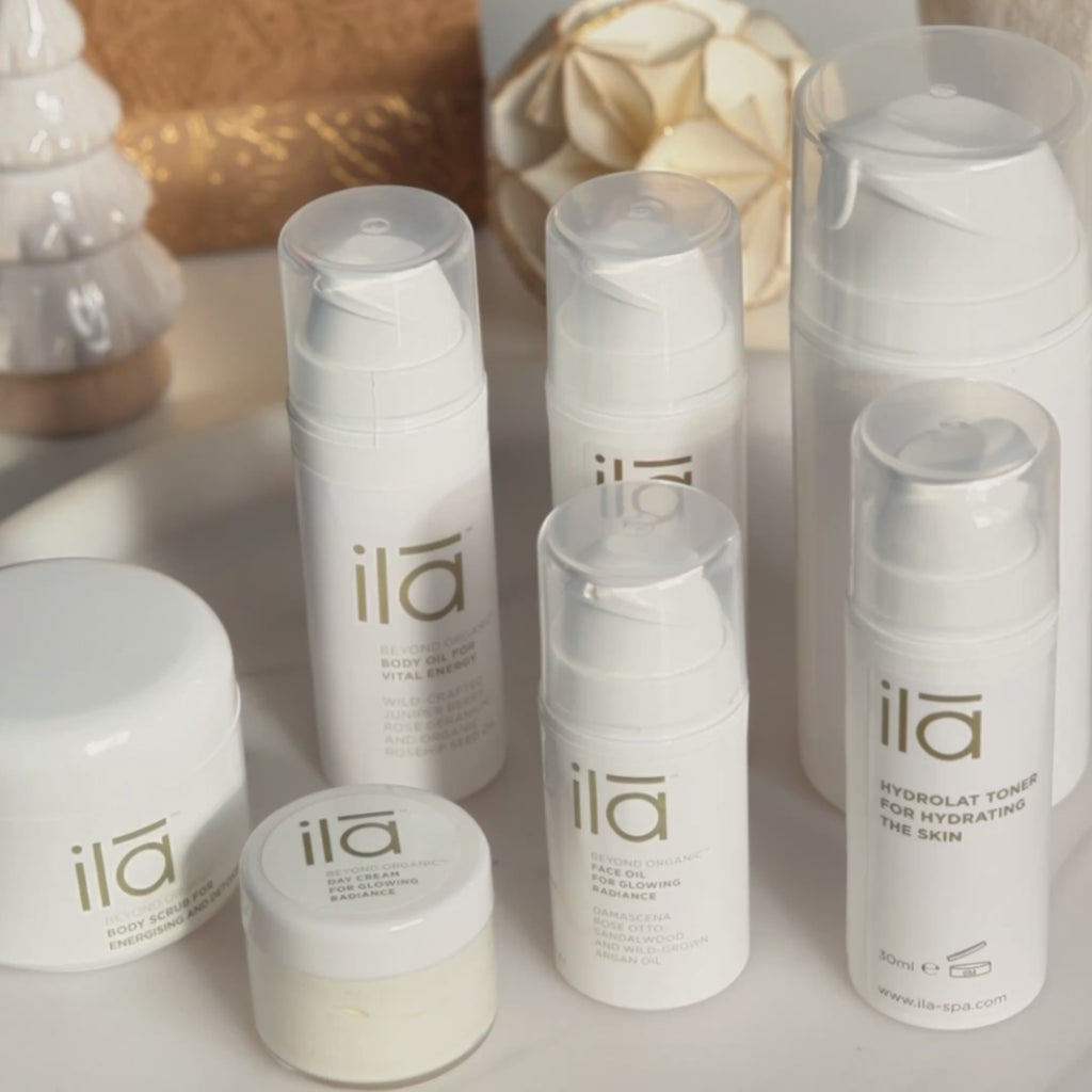 The Gift of Wellbeing