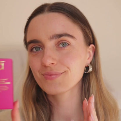 Face Oil For Glowing Radiance