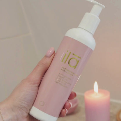 Body Lotion for Glowing Radiance