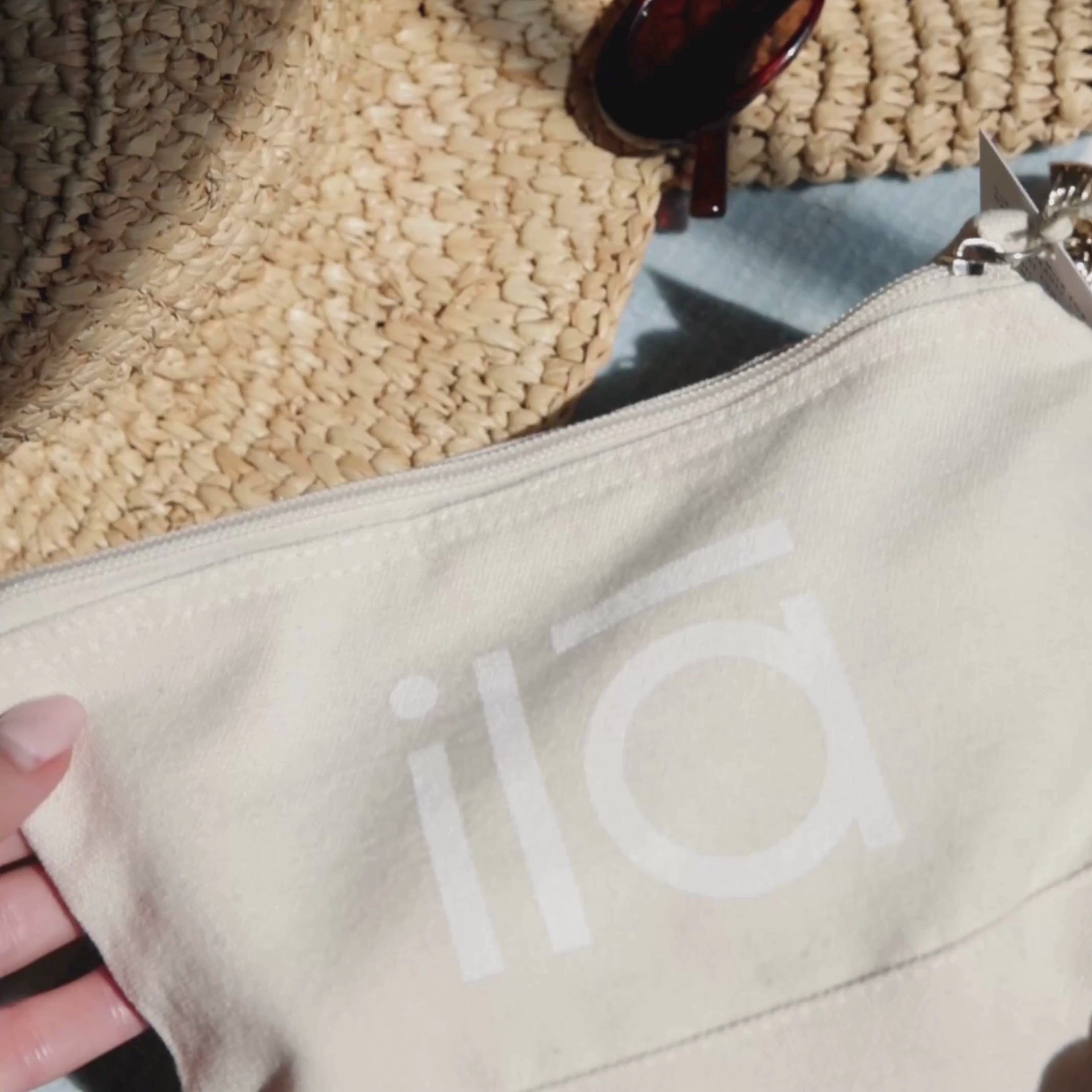 Little Travel Ritual