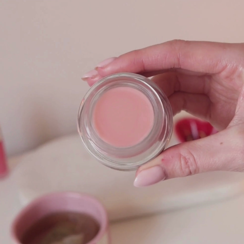 Tinted Lip Balm
