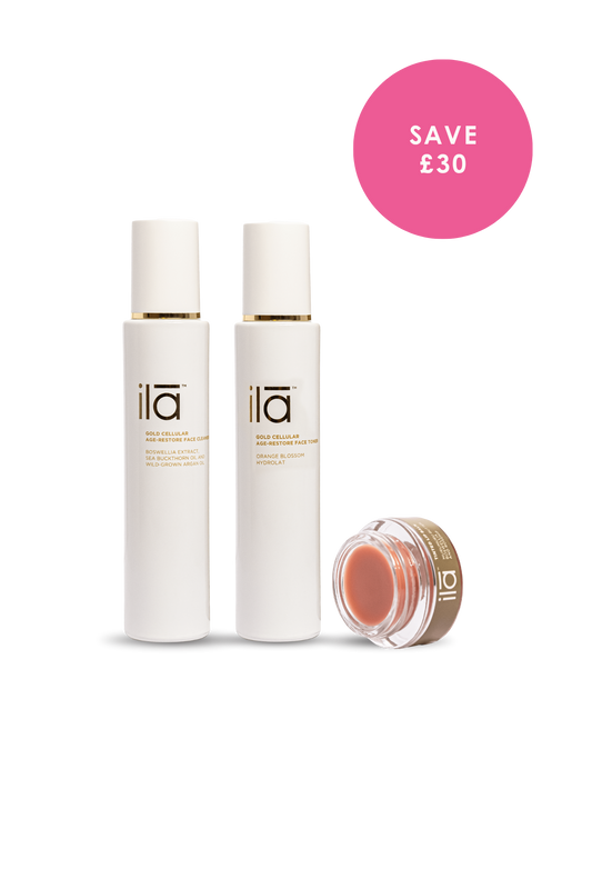 Skin Serenity Ritual