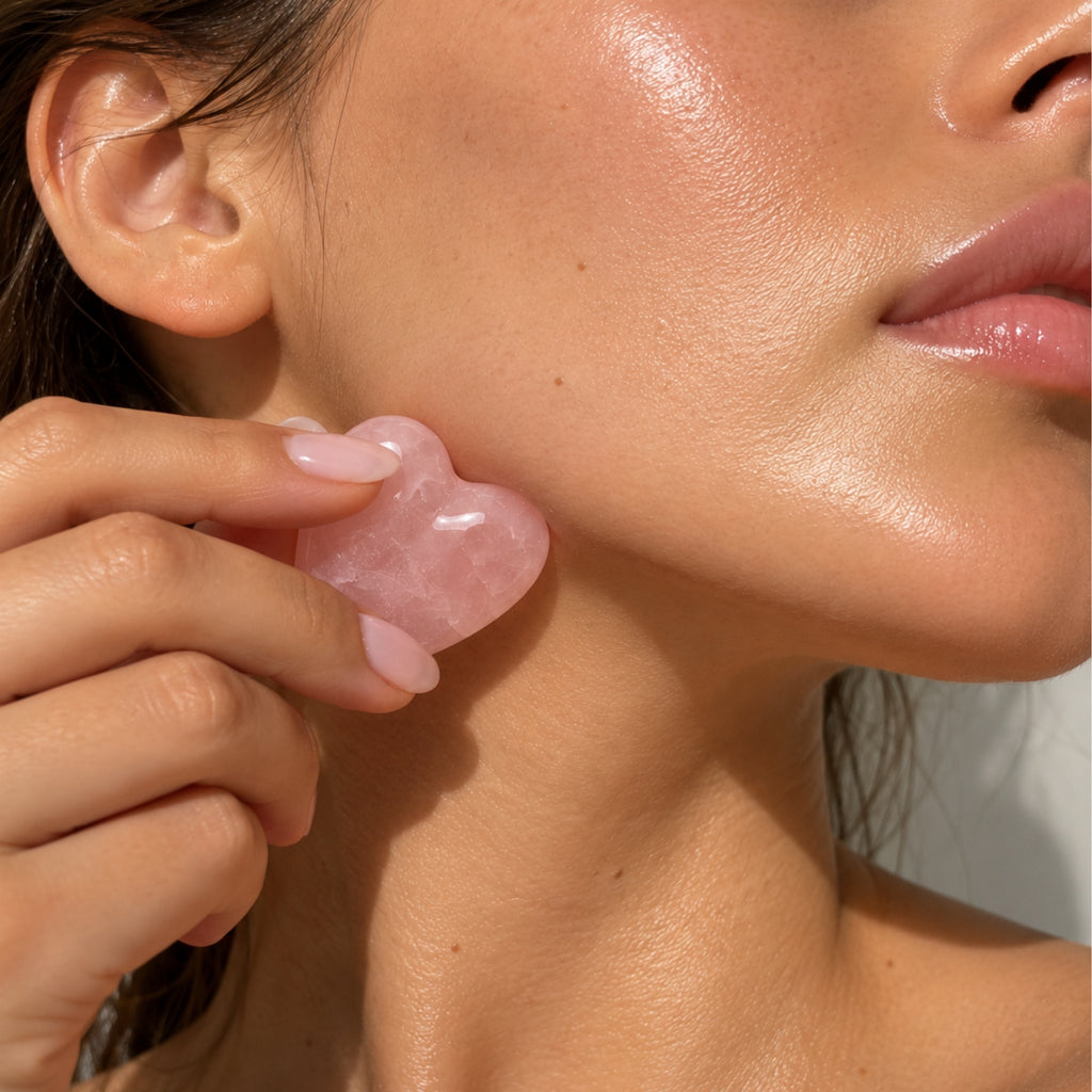 Rose Quartz Lift