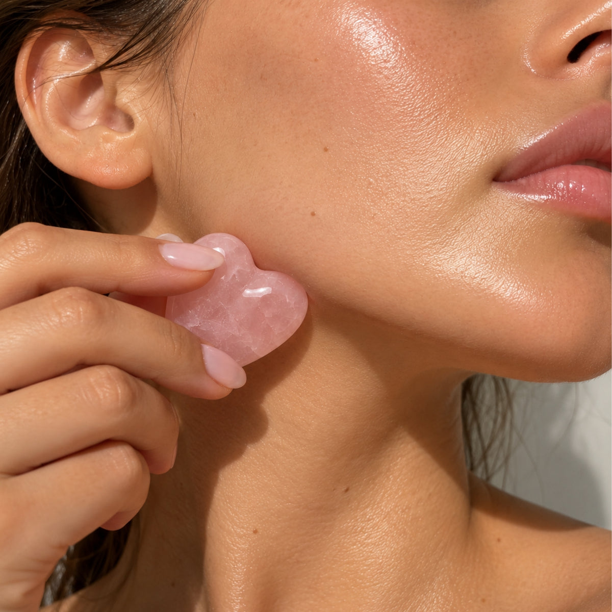 Rose Quartz Lift
