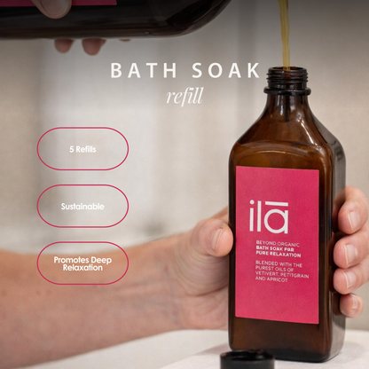 Bath Soak Refill