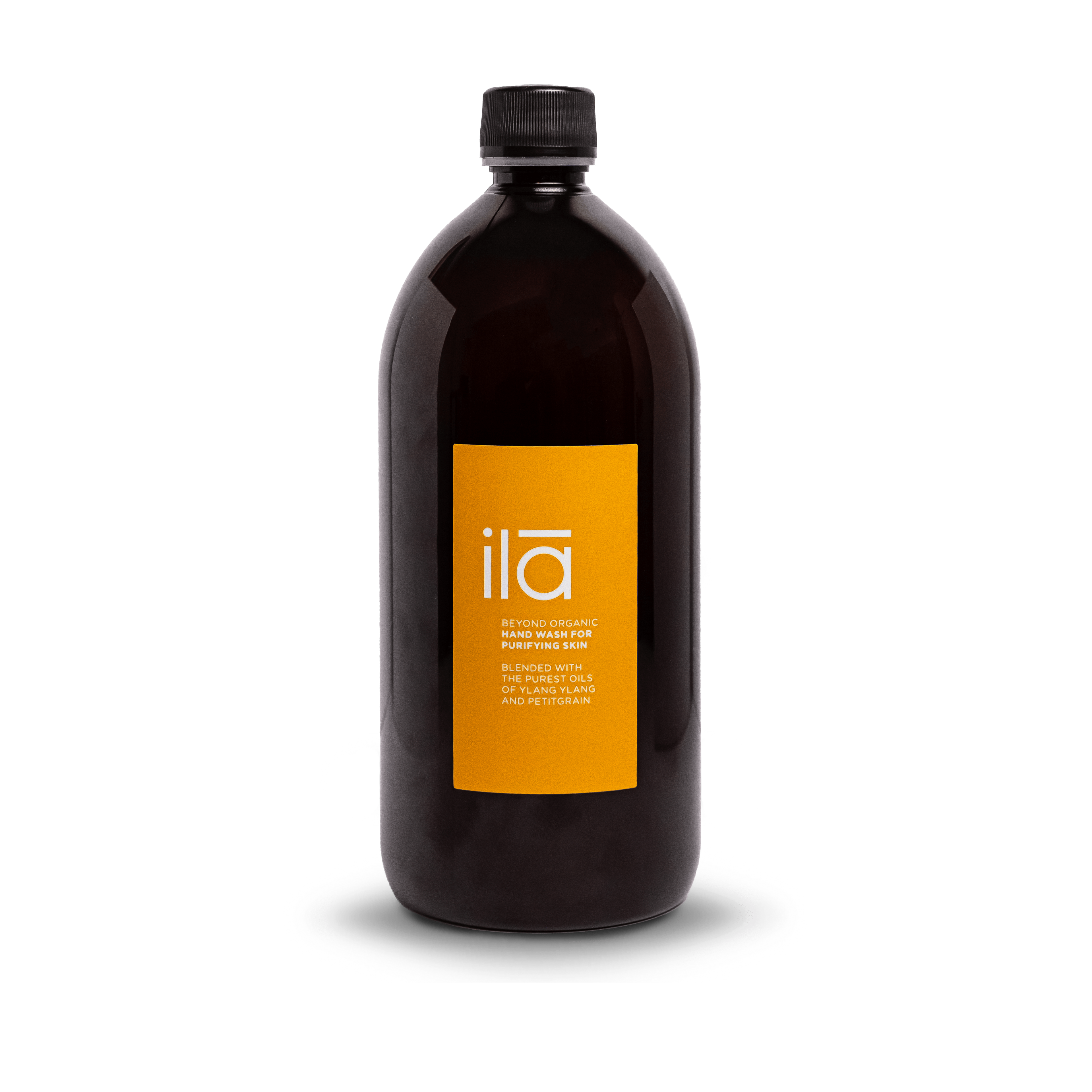 Hand Wash For Purifying Skin