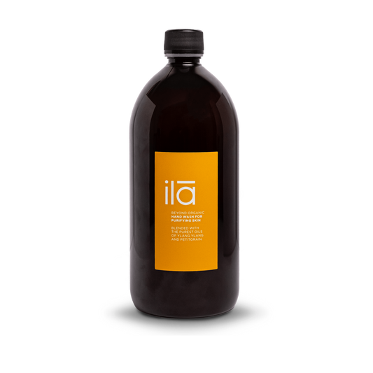 Hand Wash For Purifying Skin - Refill