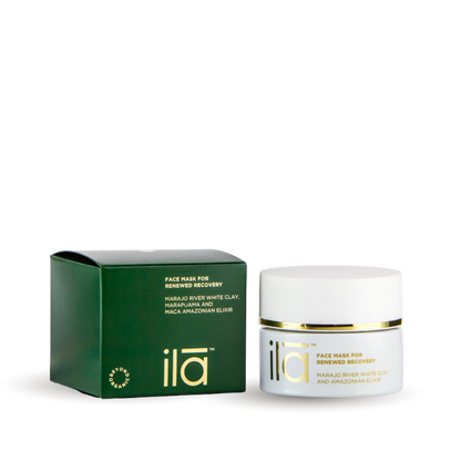 Face Mask For Renewed Recovery