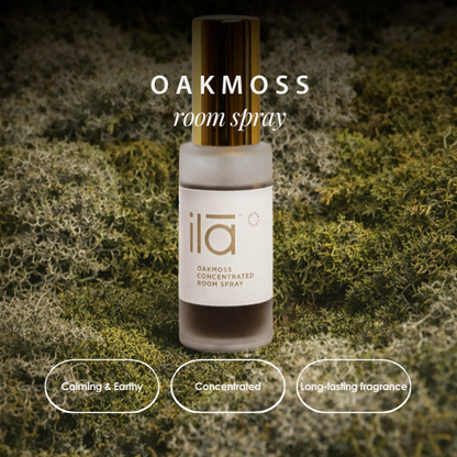 Oakmoss Concentrated Room Spray